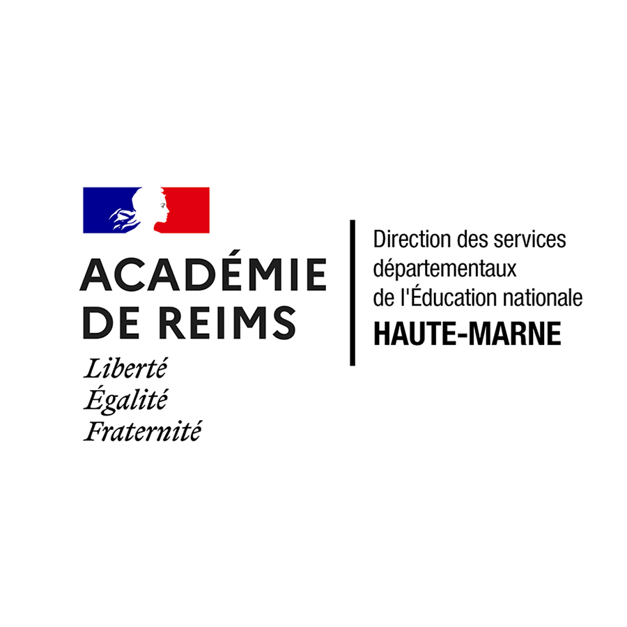 Direction des services départementaux de l'éducation nationale de Haute-Marne