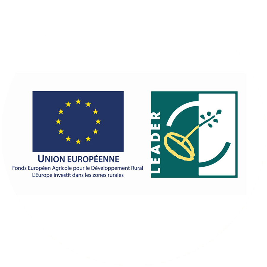 Union Européenne et des Fonds LEADER