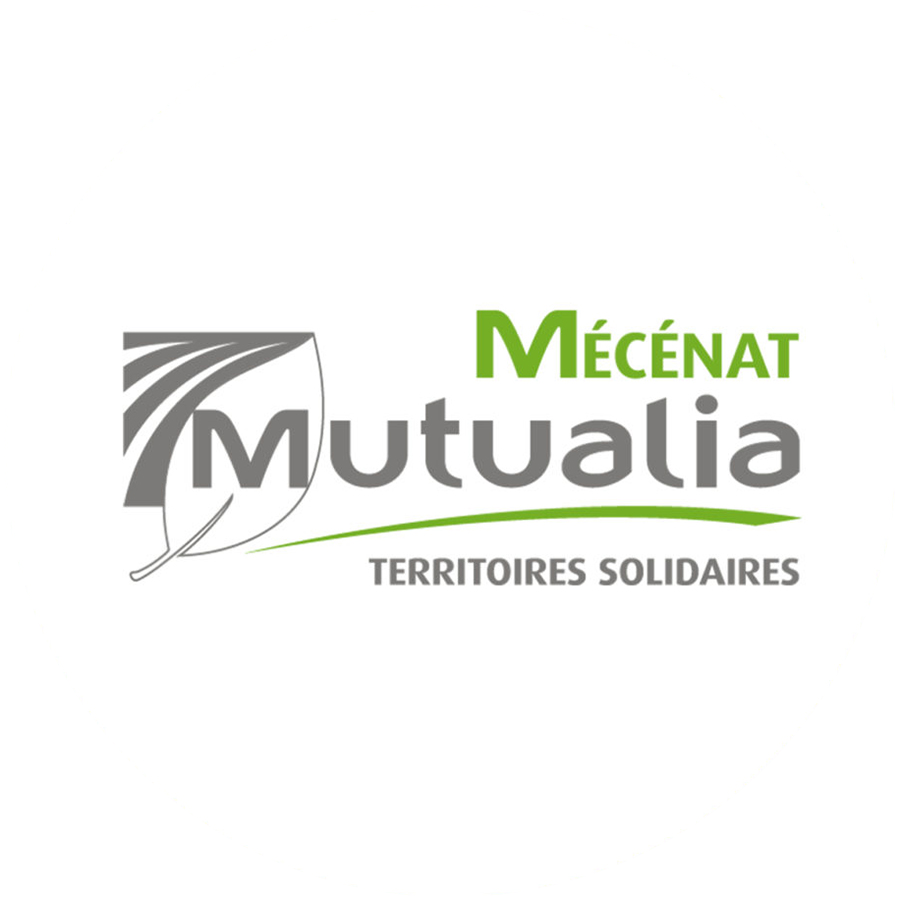 Mécénat Mutualia