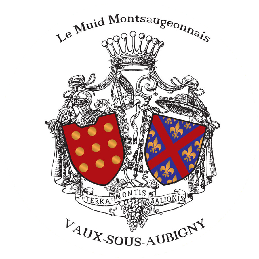 Le Muid Montsaugeonnais