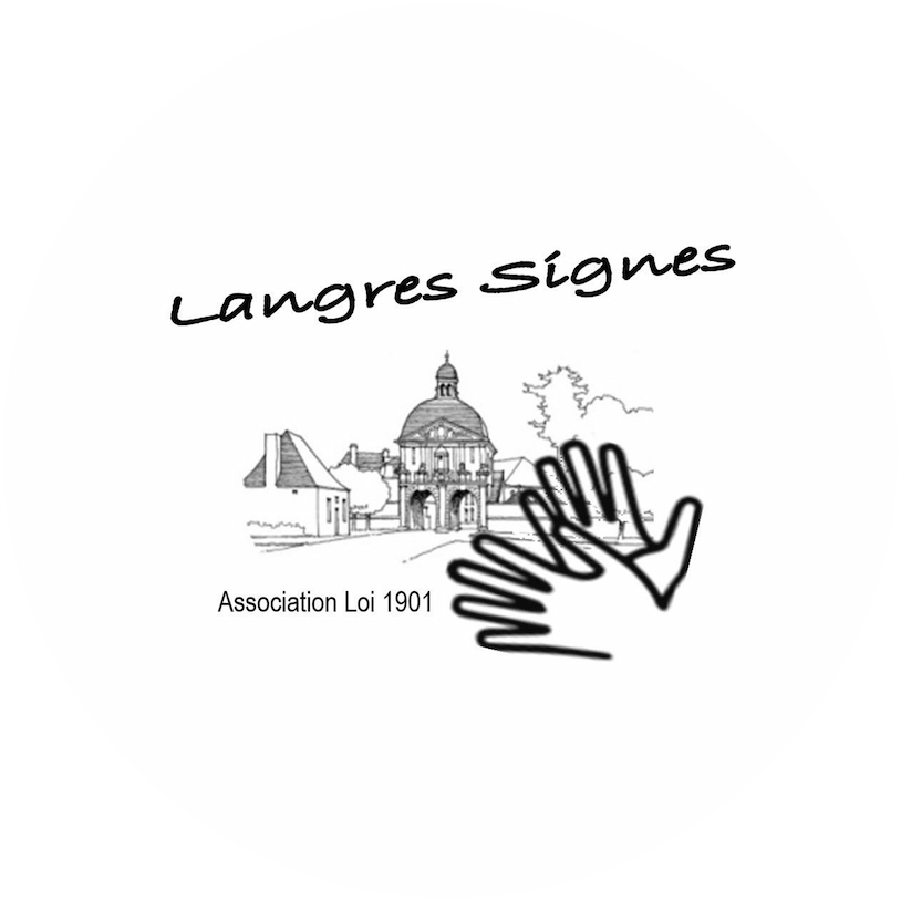 Association Langres signes