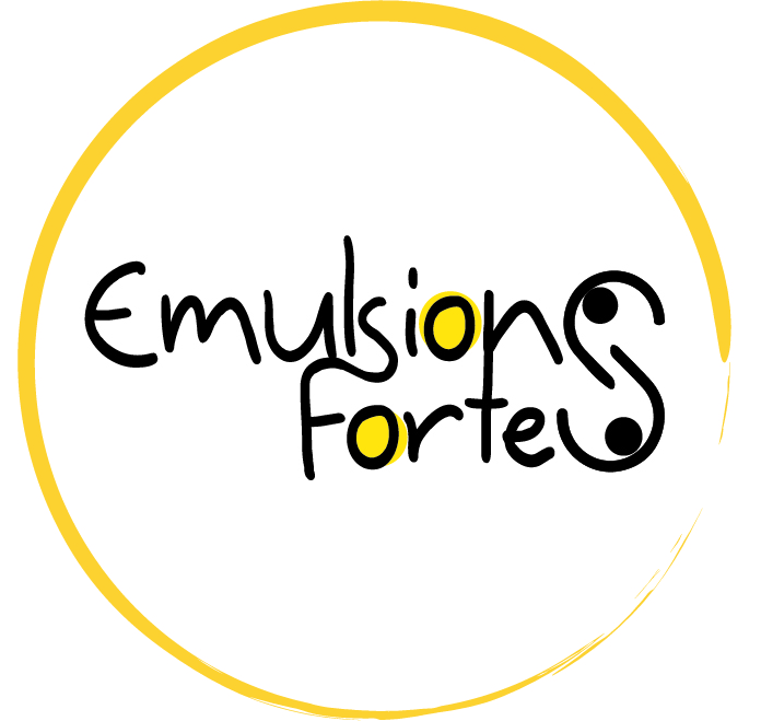 Logo Emulsions Fortes
