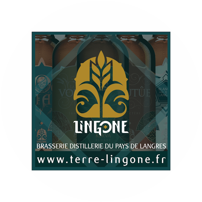 logo lingone brasserie