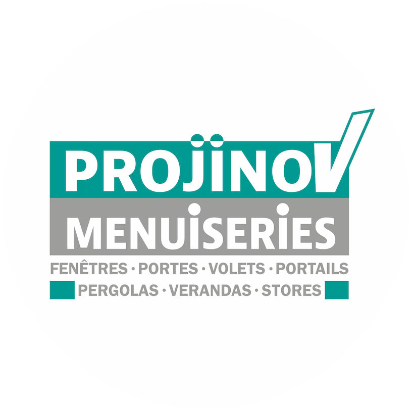 Projinov menuiseries