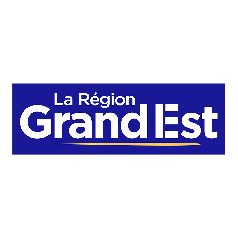 Région Grand Est