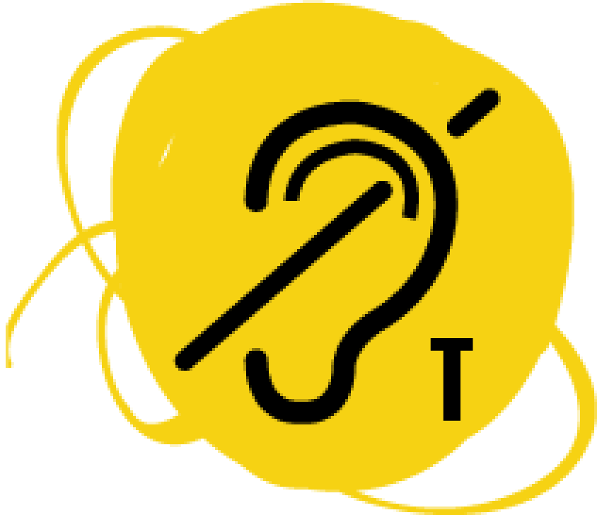 Logo handivisible