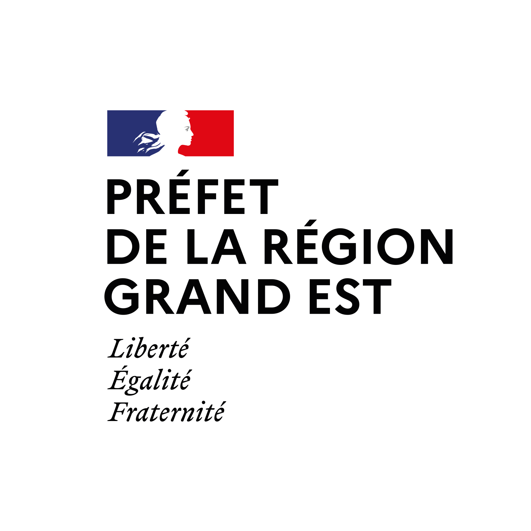 Direction régionale des affaires culturelles du Grand Est